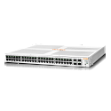 Aruba IOn 1930 48G 4SFP+ POE 370W Sw (48 x 10/100/1000 PoE+, 4 SFP+)