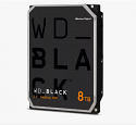 HDD BLACK 8TB 7200RPM SATA3(6Gb/s) 256MB