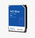 HDD BLUE 500G 7200RPM SATA3(6Gb/s) 32MB