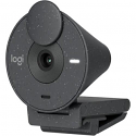 Logitech Brio 300 Full HD webcam - GRAPHITE C&P