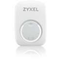 ZyXEL Dualband-AC750 (300+433), 1x10/100, 1xRJ-45, Universal Repeater, - AP