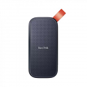 SanDisk Portable SSD E30 2TB