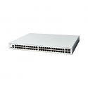 Catalyst 1300 48-port GE, PoE, 4x10G SFP+