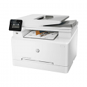 HP Color LaserJet Pro MFP M283fdw