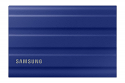 Samsung Portable SSD T7 Shield 2TB Blue