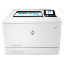 HP Color LaserJet Enterprise M455dn