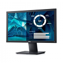 Dell Monitor E2020H, 19.5” 1600x900, TN, DP+VGA