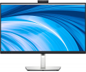 Dell 24 Monitor – E2423H, 23.8" 1920x1080, VGA+DP