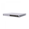 CBS350 Managed 24-port SFP+, 4x10GE Shared