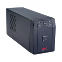 APC Smart-UPS SC 620VA 230V Tower