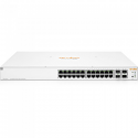 Aruba IOn 1930 24G 4SFP+ POE 370W (24 x 10/100/1000 PoE+, 4 SFP+)