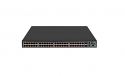 HPE 5140 48G POE+ 2SFP+ 2XGT EI Sw (48x1G Base-T PoE+, 2xSFP+, 2x10G Base-T)