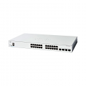 Catalyst 1200 24-port GE, Full PoE, 4x1G SFP