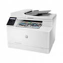 HP Color LaserJet Pro MFP M183fw