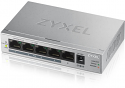 ZyXEL 5-port GbE, Unmanaged Switch Metal Case