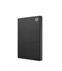 One Touch with password 5TB Black