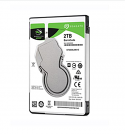 SEAGATE BARRACUDA 2.5" MOBILE HDD 2TB 5400RPM 128MB SATA6GB