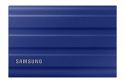 Samsung Portable SSD T7 Shield 1TB Blue