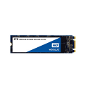 WD SSD BLUE 2TB M.2 SATA 3(6GB/S) 