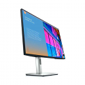 Dell UltraSharp Monitor U2421E, 24.0" 16:10 WUXGA 1920x1200, InfinityEdge, USB-C PD 90W, RJ-45